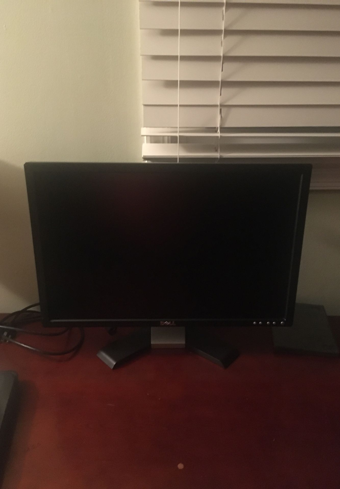 Dell Monitor