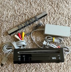 Wii
