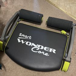 Wonder Core