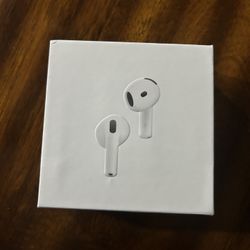 Airpod 4th generation