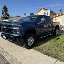 Fernandez Moving & Relocation Your Local Mover!