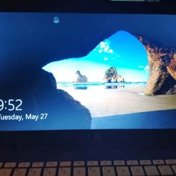 HP Stream 14 Laptop 