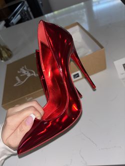 Louboutin So Kate