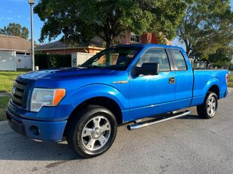 2009 Ford F-150