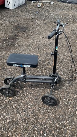Knee Rover 