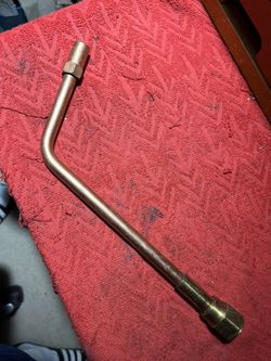 Victor Torch Head Heating Torch Head Brand New