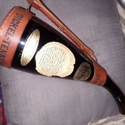 George Dickel Antique Bottle