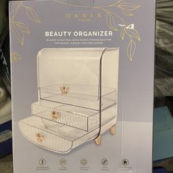 Beauty Organizer 