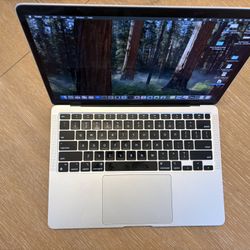 Apple MacBook Air M1 13’’ Silver