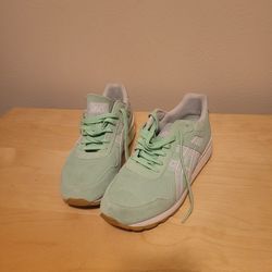 Asics Gt-II Full Bloom Pack Seafoam Green