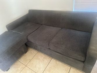 Couch.