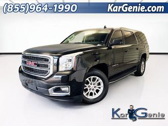 2016 GMC Yukon XL