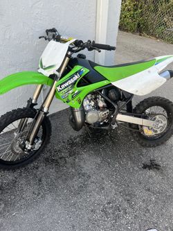 Kx85