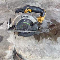 Circular Saw