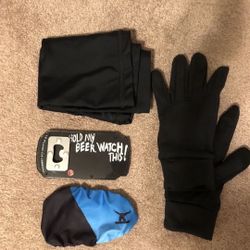 Snow Gear