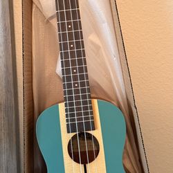 Kala Wipeout Surfboard Ukulele