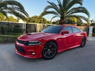2016 Dodge Charger