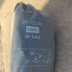 Air Mattress
