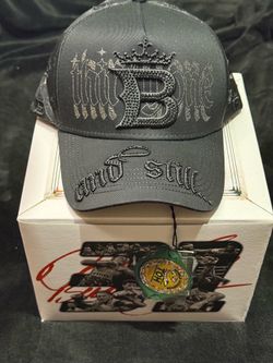 31 hats x David Benavidez “and still…”