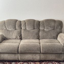 Sofa / Couch -fabric 