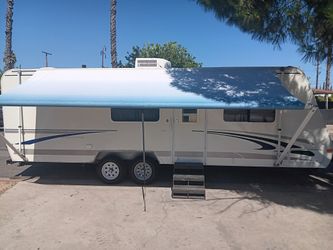 2004 TRLCR Model 26 QBH