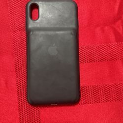 iPhone X Pro Max Charging Case