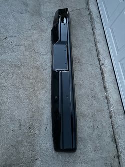 Ford front bumper