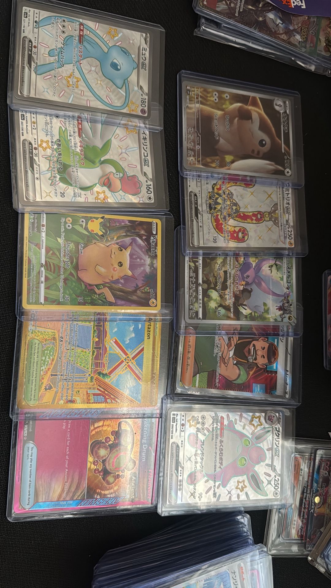 Pokemon Lot for Sale in San Antonio, TX - OfferUp