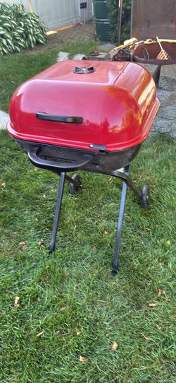 Barbecue portable