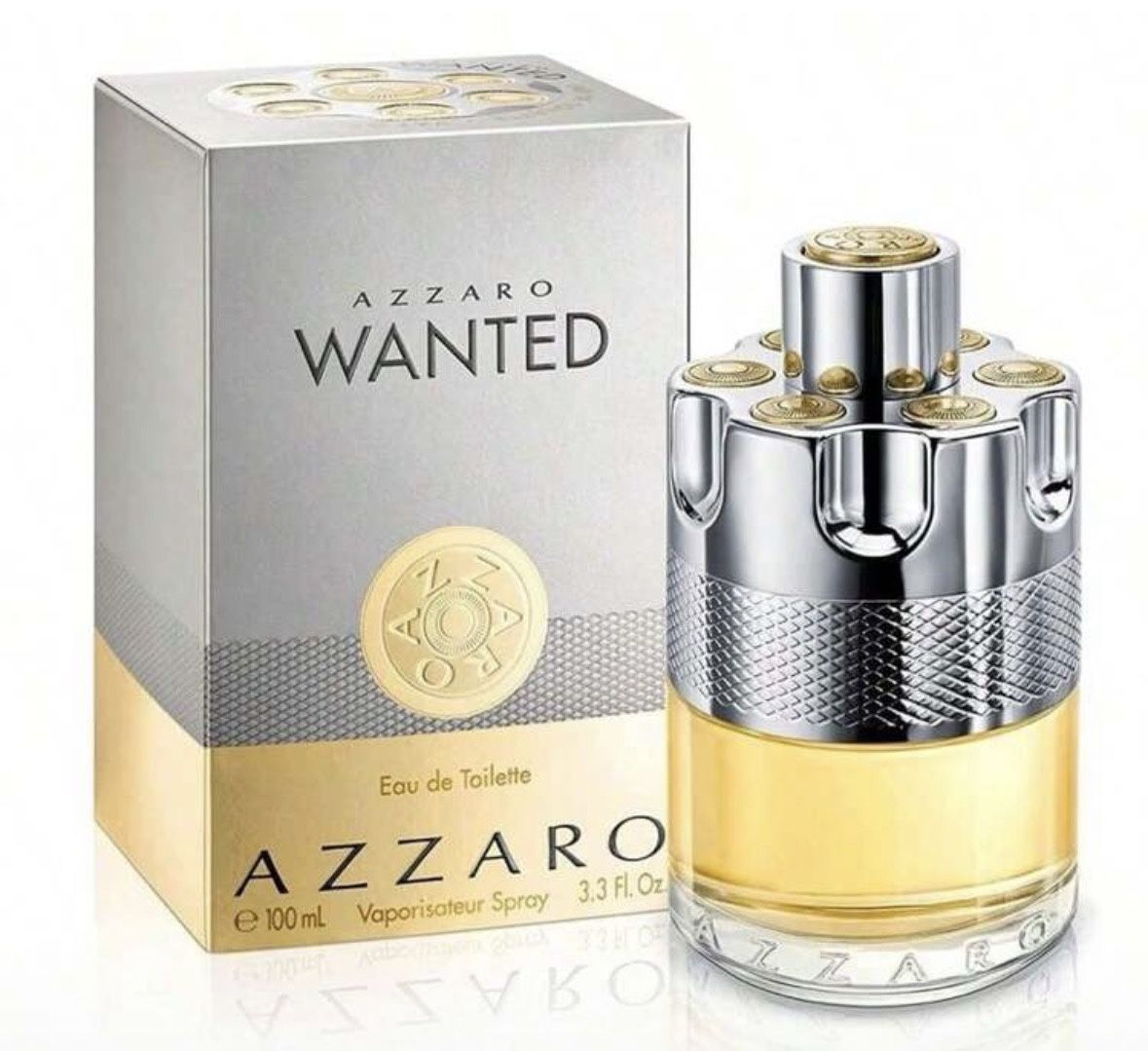 Azzaro Cologne