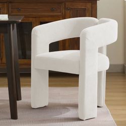 modern line. dining chairs