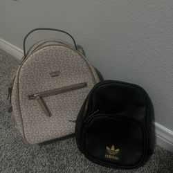 mini backpacks 