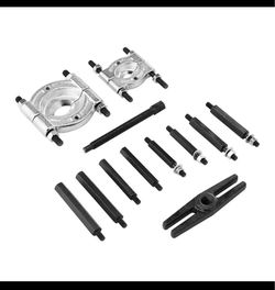 Bearing Separator and Puller Set -