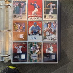 Personal Collection  Throw Back