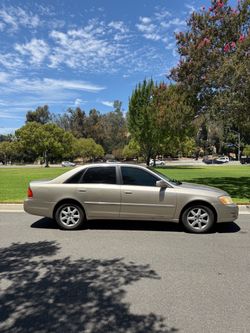 2000 Toyota Avalon