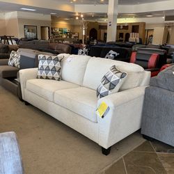 Abinger Queen Sofa Sleeper 