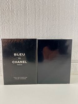 Bleu de Chanel EDP