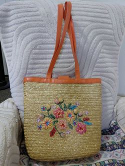 Vintage Bag