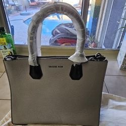 Brand New AND REAL Michael Kors Purse