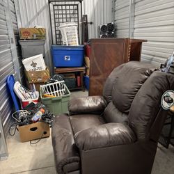 Storage Items