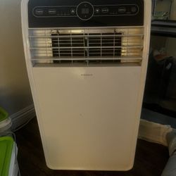 Portable Ac Unit