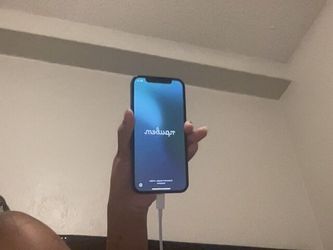 iPhone 12