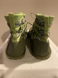 After Ski Weather Boot