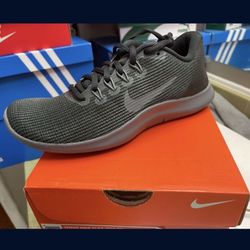 Nike New