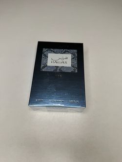 Hawas Ice Eau de Parfum 100ml