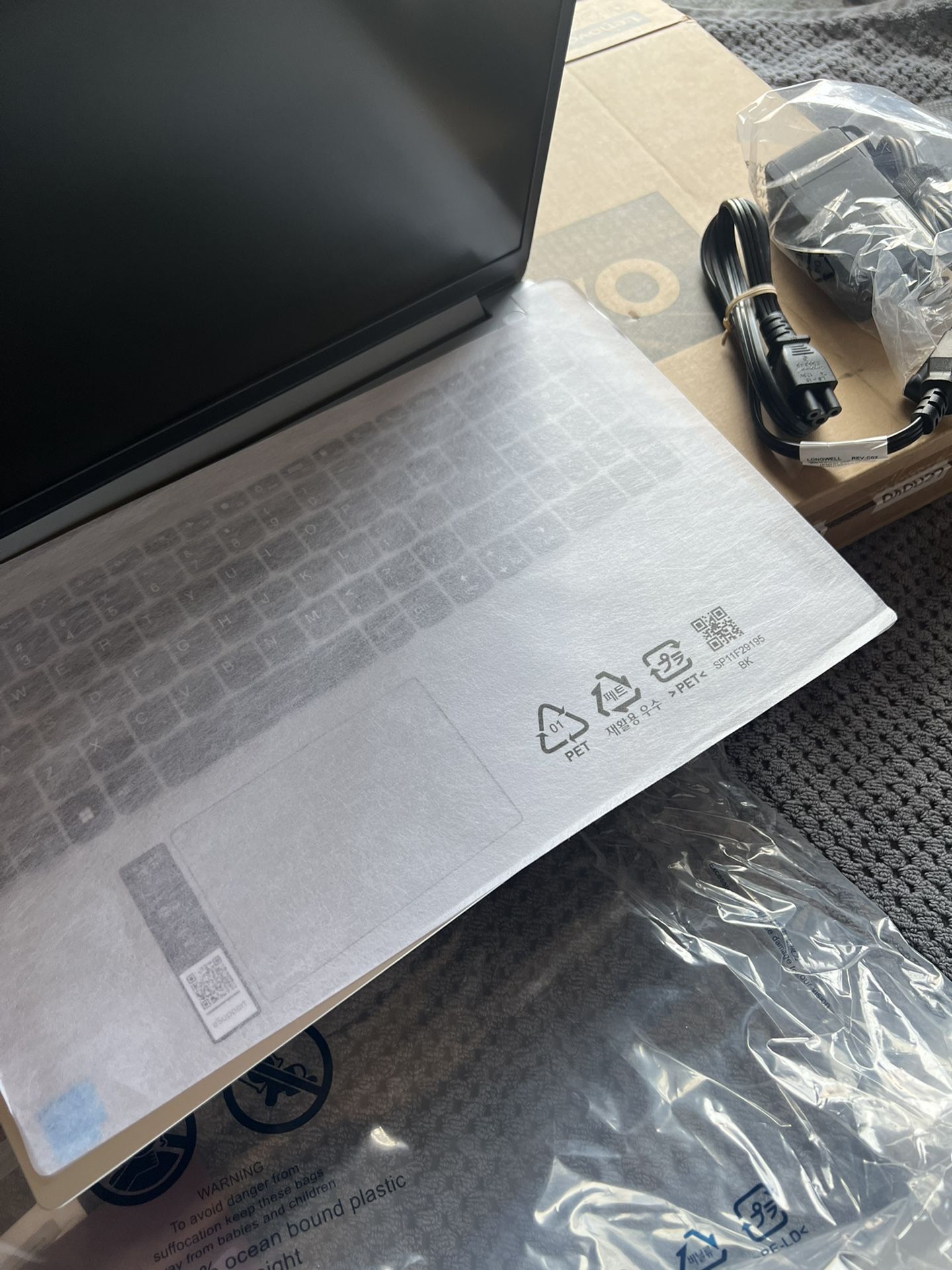 Lenovo Laptop