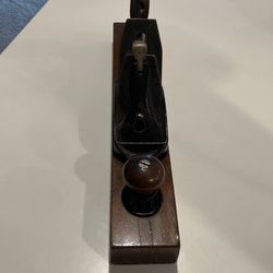 Vintage Stanley Transitional Plane