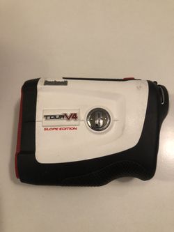 Bushnell Golf Range Finder