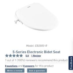 Toilet Seat