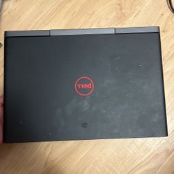 Dell Inspiron 7567 Gaming Laptop (GTX 1050TI)